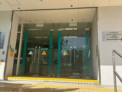 -九龙公共图书馆