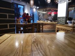 大堂-老城南.鸭血粉丝汤(夫子庙店)