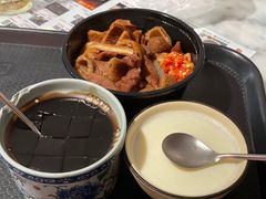 -韦记牛杂汤(清晖园店)