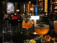 -四季酒店·空中花园 Aria on 9