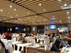 大堂-龙记香港茶餐厅(久光百货店)