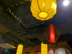 大堂-小龙坎火锅(万象城店)