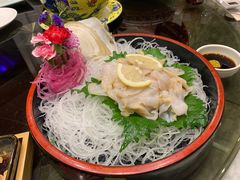 -海中洲渔社