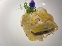 -老平安农家菜(平安店)