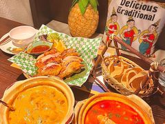 -泰妃殿(武汉首店)