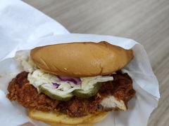 -Shake Shack(南山万象天地店)
