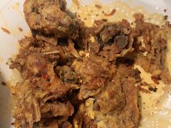 -大鸭梨烤鸭(甘家口店)