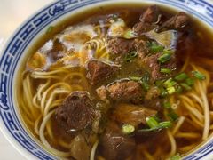 -好面道大肠面(中华路店)