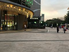 -海底捞火锅(龙岗星河COCO Park店)