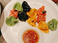 -1937青岛老味道·海肠捞饭·青岛菜(大鲍岛栈桥店)