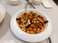 -渝信川菜(南滨店)