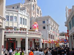 -孙文西路步行街