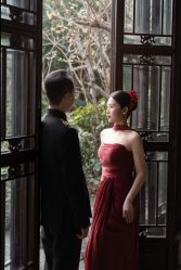 -太郎花子婚纱摄影TAHAKO(无锡店)