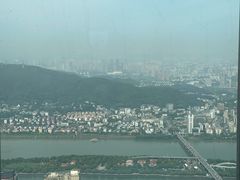 -长沙尼依格罗酒店