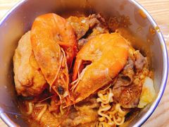 -大喜麻辣拌(凯德1818店)