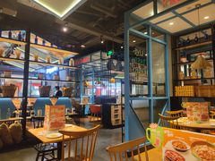 -菲滋意式餐厅(海宁银泰城店)