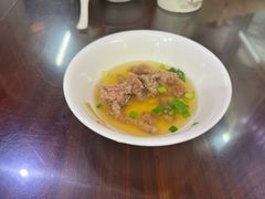 -好成财牛排馆(涂门街总店)