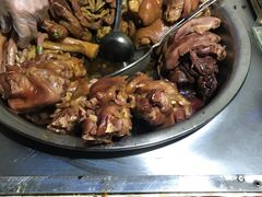 -新桥方记猪蹄