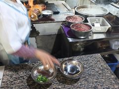 -正宗杨记普洱酸醋米线(总店)
