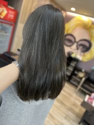 -奈川烫染Salon