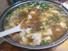 -苹果树下艺术餐厅(通州店)