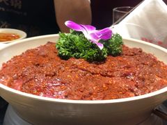 -豪渝火锅(李家村万达店)