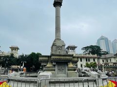 -天津意大利风情旅游区
