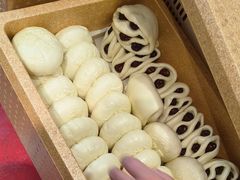 -二斗栗子(黄河道店)