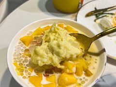 -夏羽记甜品(小榄大信店)