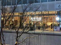 -茑屋书店(天目里店)