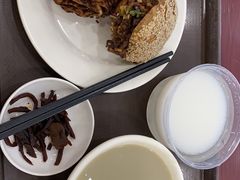 -常兴顺小吃(草房店)