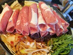-MI WU FACTORY米屋美食工厂餐厅(绿地店)