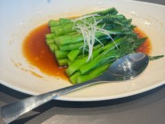 -上和臻品中国菜(花园街店)