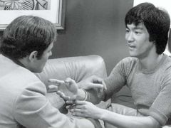 -咏春拳学总会·一拳咏春(双井店)