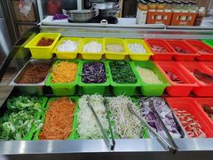-舞素卷菜煎饼.糁汤(万达金街店)