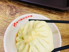 -津门张记包子铺(华昌道店)
