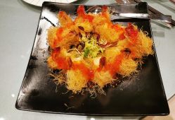 -宴会厅(北京瑰丽酒店)