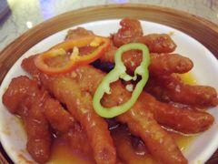 -荣誉国宴楼(美食城店)