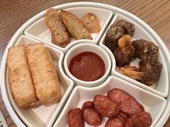 -荣先森·福建小馆(杭州大悦城店)
