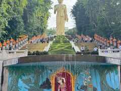 -西双版纳勐泐文化旅游区