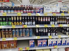 -领尚沃尔玛购物广场(大岭山玉屏路分店)