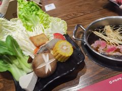 -呷哺呷哺 小火锅 (浦东新欧尚超市店)
