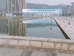 -百林公园-两江幸福广场