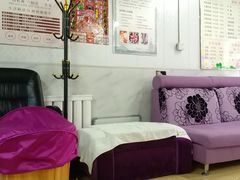 -益康堂按摩养生馆(郁金花园总店)