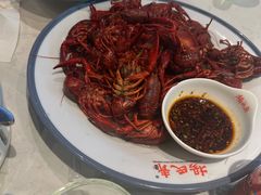 -杨氏青龙虾·吃蟹季(金盛路总店)