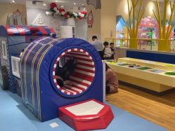 -meland亲子乐园•派对•研学(苏州悠方购物中心店)