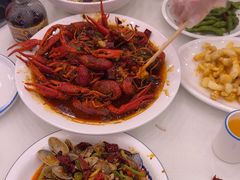 -簋街仔仔小龙虾(总店)