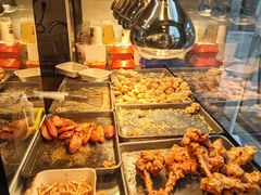 -前进5路汉堡炸鸡(昙华林店)