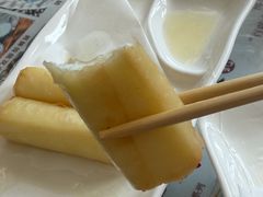 -周大娘牛乳(旧寨古村总店)