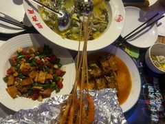 -胡桃里乐队酒馆(广州塔店)